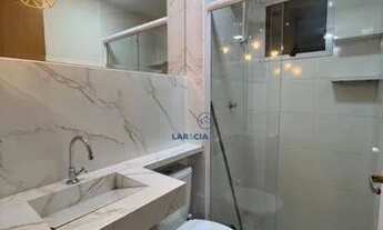 Imagem 4: Apartamento Acabamento fino