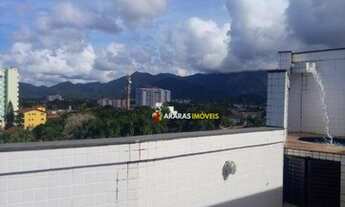 Imagem 3: Cobertura à venda, 161 m² por R$ 1.100.000,00 - Centro - Bertioga/SP