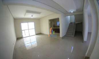 Imagem 6: Casa com 3 dormitórios para alugar, 207 m² por R$ 5.507,00/mês - Residencial Real Parque S