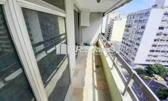 Imagem 5: Apartamento com 2 quartos em Copacabana. Rua barata Ribeiro