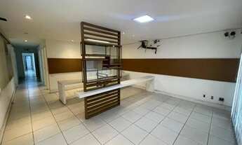 Imagem 3: Locação Sobrado Comercial Sao Paulo Vila Clementino Ref: 11302