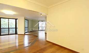 Imagem 3: Apartamento Venda Vila Nova Conceição 280 m² 4 Dormitórios