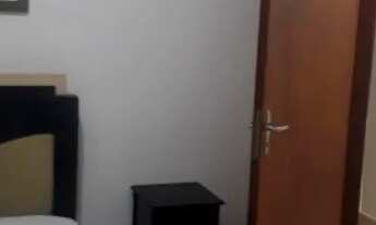 Imagem 2: Quarto/suíte masculino