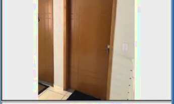 Imagem 2: Apartamento para venda possui 46 metros quadrados com 1 quarto em Santa Marta - Passo Fund