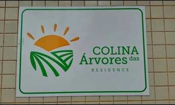 Imagem 2: Aluga-se Apartamento Colina das Árvores