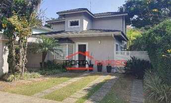 Imagem 4: Casa com 3 dormitórios para alugar, 250 m² por R$ 7.500,00/mês - Granja Viana - Carapicuíb