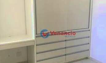 Imagem 7: Excelente apartamento para Locação Jardim Aquarius, com 02 dorms, 83m²