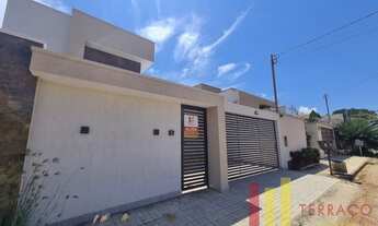 Imagem 2: URUAÇU - Casa Padrão - ALTO BELA VISTA