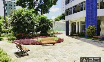 Imagem 2: Apartamento à venda, 153 m² por R$ 565.000,00 - Espinheiro - Recife/PE