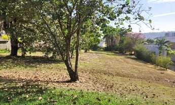 Imagem 3: Terreno no Residencial Aldeia do Vale