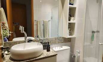 Imagem 3: Excelente apartamento 3 quartos (2 suítes) varanda gourmet. Freguesia Jacarepaguá