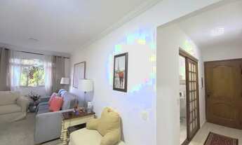 Imagem 5: Apartamento para aluguel possui 65 metros quadrados com 2 quartos mobiliado