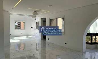 Imagem 5: Cobertura com 3 dormitórios à venda, 200 m² por R$ 2.890.000,00 - Jardim Anália Franco - S