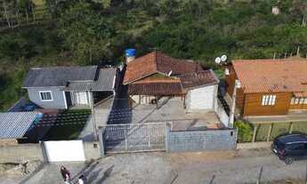 Imagem 7: Oportunidade única: Casa com amplo terreno no bairro São Mateus, Biguaçu - SC