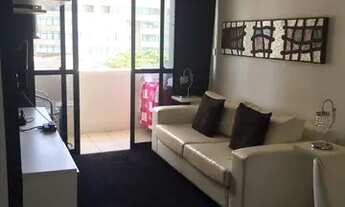 Imagem 2: Apto para aluguel tem 86 metros quadrados com 2 quartos em Ponta Verde - Maceió - Alagoas