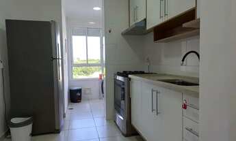 Imagem 3: Apartamento com 2 dormitórios para alugar, 73 m² por R$ 4.315,00/ano - Edificio Torres de