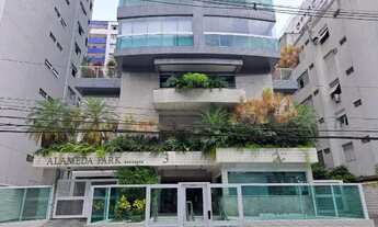 Imagem: Apartamento no José Menino com 2 suítes