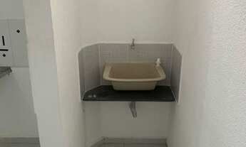 Imagem 6: Casa com 1 dormitório para alugar, 40 m² por R$ 1.100,00/mês - Mooca - São Paulo/SP