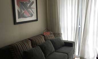 Imagem: Apartamento com 3 dormitórios à venda