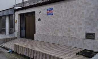 Imagem 3: Casa com 2 dormitórios à venda, 100 m² por R$ 150.000,00 - Marcos Freire I - Nossa Senhora