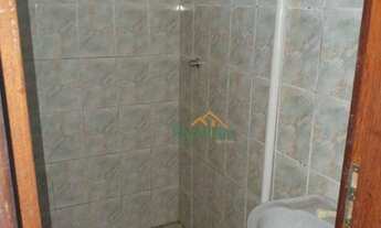 Imagem 5: Apartamento com 2 dormitórios, 60 m² - venda por R$ 185.000,00 ou aluguel por R$ 850,00/mê