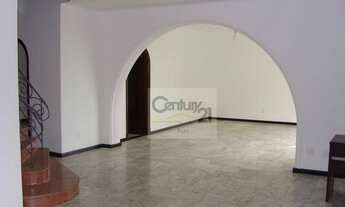 Imagem 7: Casa de 330 m² no Pacaembu!!!