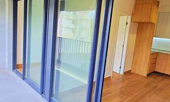 Imagem: SP CODE PAULISTA - 1 DORMITÓRIO VARANDA