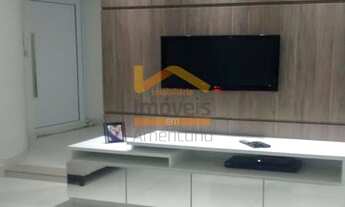 Imagem 7: NOVA ODESSA - Casa Padrão - JARDIM MONTE DAS OLIVEIRAS