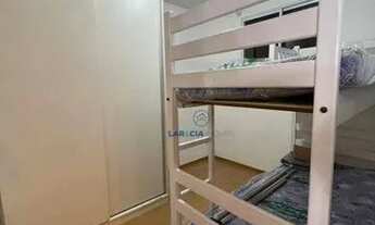 Imagem 5: Apartamento Acabamento fino