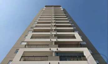 Imagem 3: Apartamento para venda no Jardim Prudência, São Paulo - SP Ref.:3446569