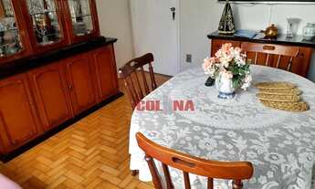 Imagem 3: Apartamento a venda em Icaraí - Niterói/RJ. Na quadra da Praia, 02 Quartos, Sol da manhã