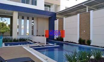 Imagem 6: Apartamento com 2 dormitórios à venda, 56 m² por R$ 390.000,00 - Benfica - Fortaleza/CE