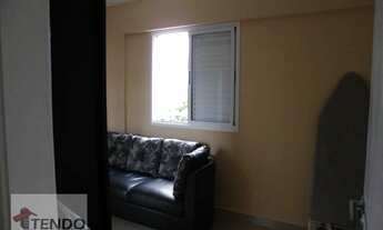 Imagem 7: Imob01 - Apartamento 82 m² - venda - 3 dormitórios - 1 suíte - Centro - São Caetano do Sul