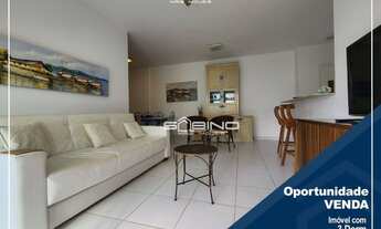 Imagem: Apartamento de Alto Padrão à venda Clube