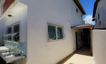 Imagem 7: Casa para venda tem 320 metros quadrados com 3 quartos em Itapuã