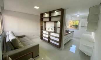 Imagem 1: Apartamento com 2 dormitórios e 1 vaga, 45m² no Butantã