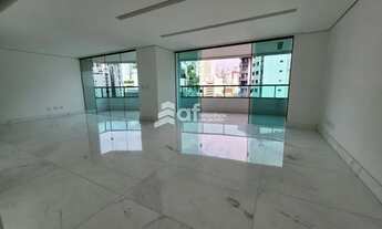 Imagem 2: Apartamento 4 quartos, 181 m², 4 vagas, lazer completo