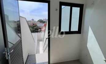 Imagem 7: Santo André - Apartamento Padrão - Vila América