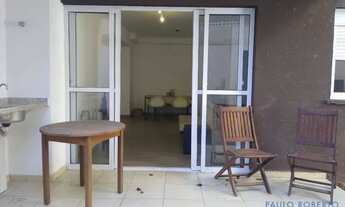 Imagem 4: APARTAMENTO - MORUMBI - SP