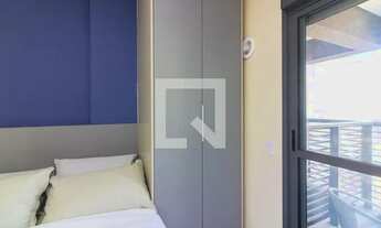 Imagem 7: Apartamento para Aluguel - Chácara Santo Antonio, 1 Quarto, 26 m2