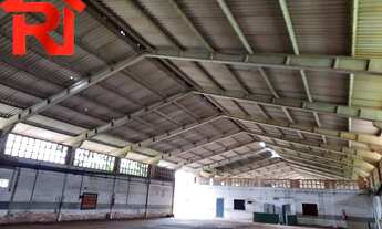 Imagem 7: GALPAO COMERCIAL em São Luís - MA, Br 135