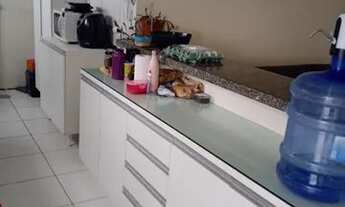 Imagem 3: Vendo Edifício Bahrein