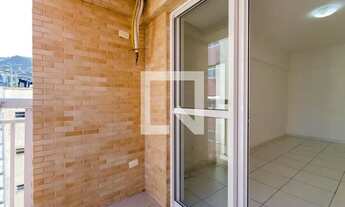 Imagem 6: Apartamento para Aluguel - Jose Menino, 2 Quartos, 50 m2