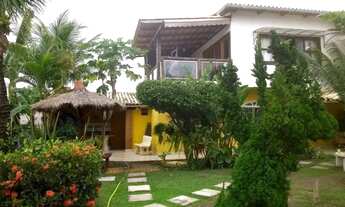 Imagem 2: Residencial (3 imóveis lucrativos a 100m. da praia do Pontal) - Nova Viçosa -Ba