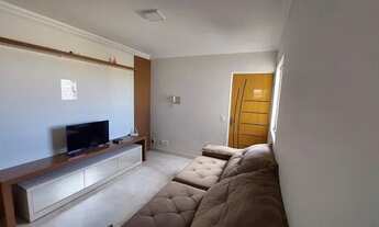 Imagem 4: Apartamento com 2 dormitórios à venda, 55 m² por R$ 185.000,00 - Santa Inês - Vila Velha/E