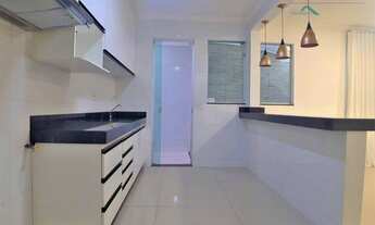 Imagem 5: Casa com 3 dormitórios à venda, 90 m² por R$ 450.000,00 - Nova Vista - Belo Horizonte/MG