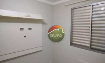 Imagem 6: Apartamento com 2 dormitórios à venda, 48 m² por R$ 200.000,00 - Reserva Sul Condomínio Re