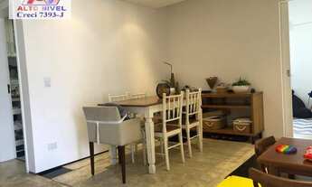 Imagem 6: Apartamento à venda, 78 m² por R$ 850.000,00 - Vila Hamburguesa - São Paulo/SP