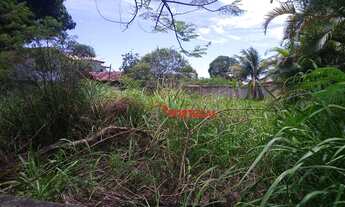 Imagem 5: Terreno à venda, 527 m² por R$ 500.000,00 - Jardim Mariléa - Rio das Ostras/RJ