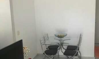 Imagem 2: Apartamento para Venda em São Paulo, Limão, 2 dormitórios, 1 banheiro, 1 vaga